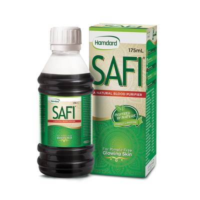 Hamdard-Safi-Syrup175-ML