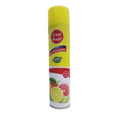 Cool-Fresh-Manual-Air-Freshener-Citrus-Zest300-Ml
