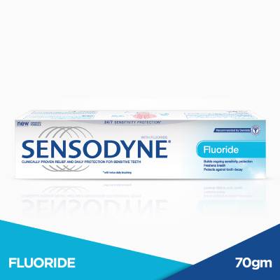 Sensodyne-Fluoride-Toothpaste70-Grams