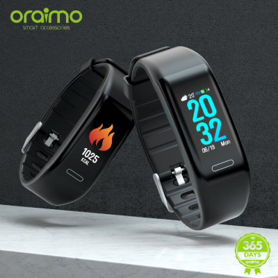 Oraimo-Tempo-2C-Smart-Fit-Band-OFB-121-Watch
