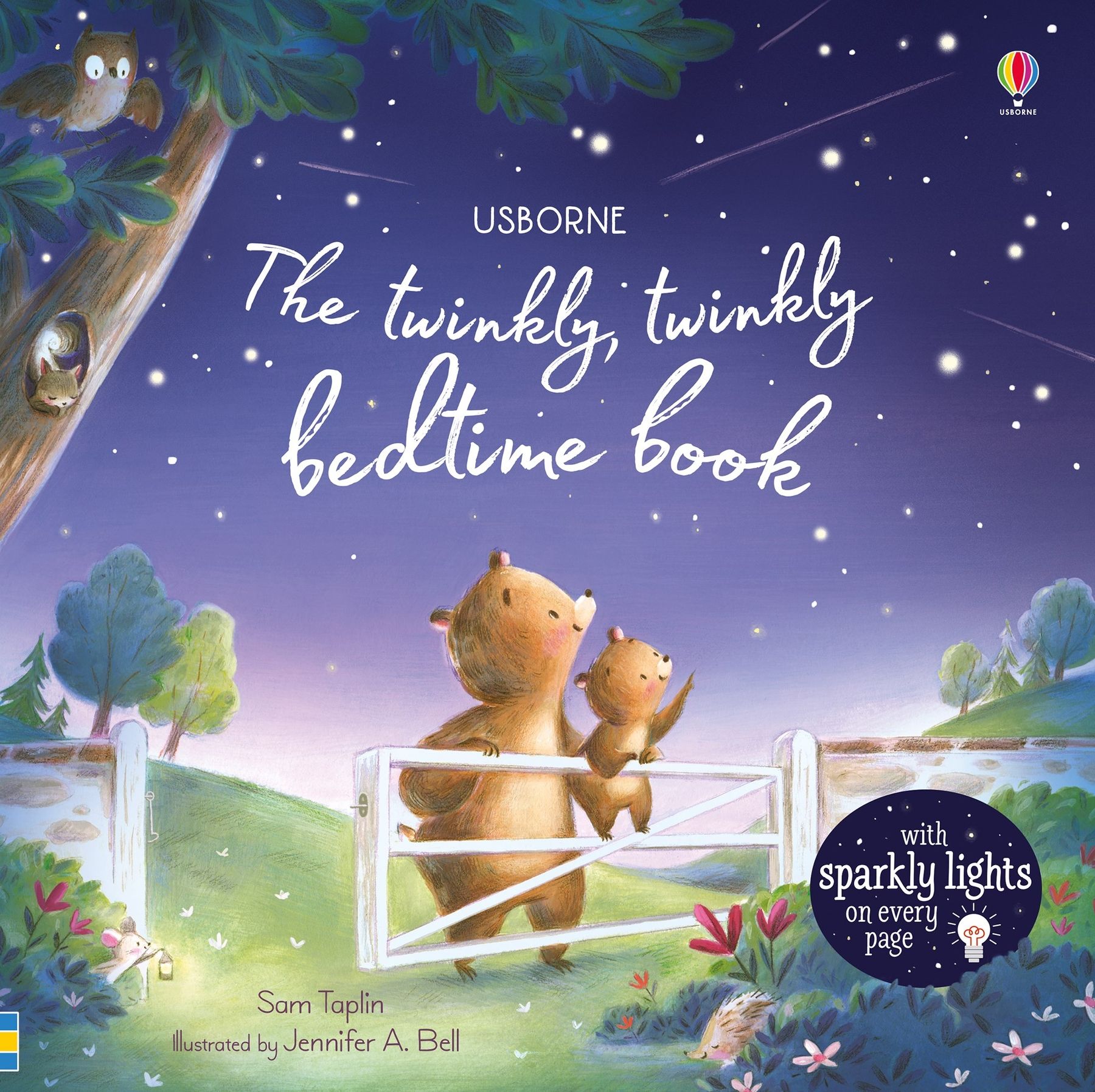 Usborne-The-Twinkly-Twinkly-Bedtime-BookBoard-Book