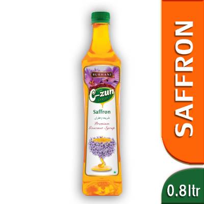 Burhani-C-zun-Saffron-Syrup800-ML