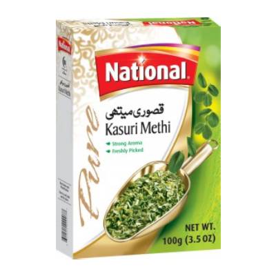 National-kasuri-Methi-Leaves-25-Grams