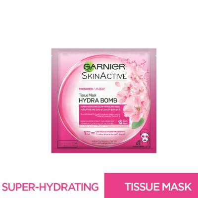 Garnier-Hydra-Bomb-Tissue-Mask-Sakura1-Pc