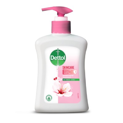 Dettol-Skincare-Hand-Wash-Pump250-ML