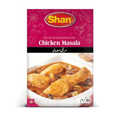 Shan-Chicken-Masala100-Grams