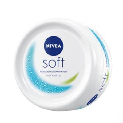 Nivea-Soft-Cream-Imported100-ML