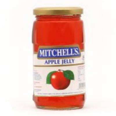 Mitchells-Apple-Jelly450-Grams