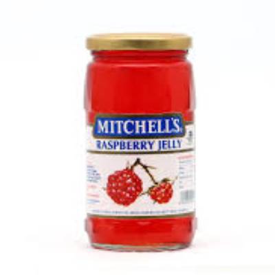 Mitchells-Strawberry-Jam340-Grams