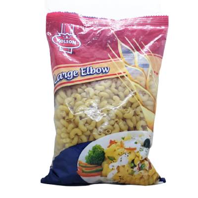 Kolson-Large-Elbow-Macaroni400-Grams