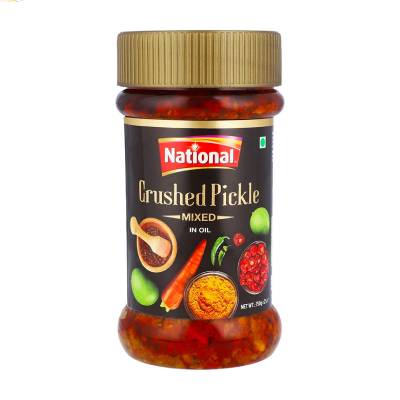 National-Crushed-Pickle-Mixed-in-Oil750-Grams