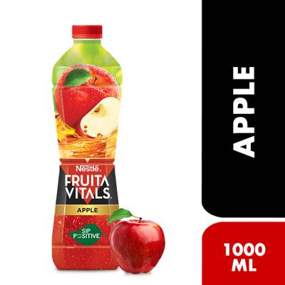Nestle-Fruita-Vitals-Apple-Fruit-Nectar-Pet-Bottle1000-ML