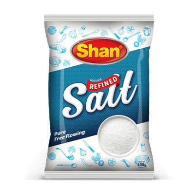 Shan-Refined-Salt-800-Grams