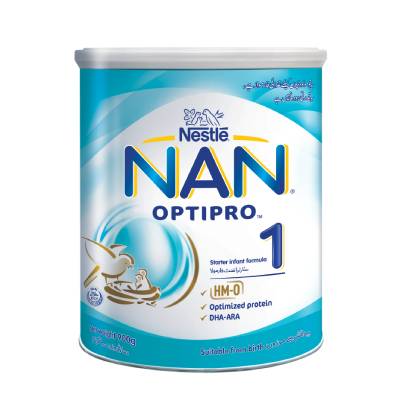 Nestle-NAN-Optipro-Stage-1-Tin900-Grams