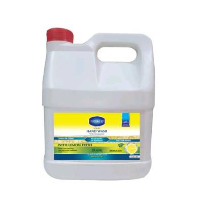Fresco-Antibacterial-liquid-Hand-Wash-Lemon-Fresh-Refill-Can5-Litre
