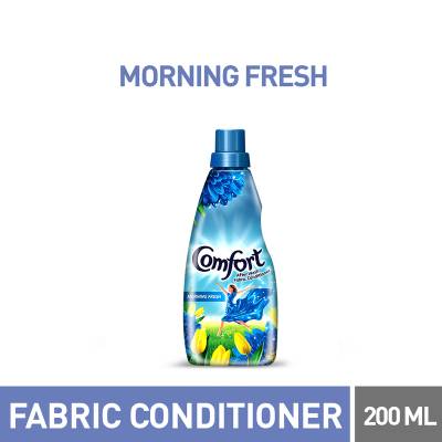 Comfort-Morning-Fresh-Fabric-Conditioner200-Ml