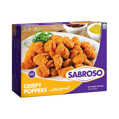 Sabroso-Crispy-Poppers630-Grams