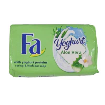 Fa-Yogurt-Aloe-Vera-Soap125-Grams