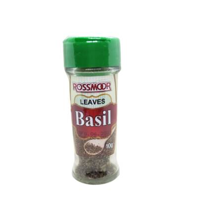 Rossmoor-Basil-Leaves-Bottle10-Grams