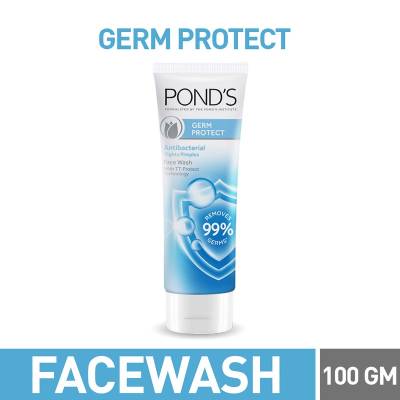 Ponds-Germ-Protect-Face-Wash100-Grams