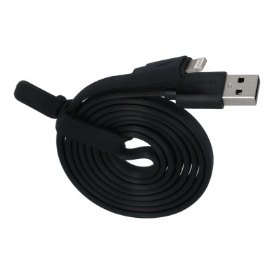 Oraimo-Candy-Lightning-Fast-Charging-Cable-iPhone-L22PBlack