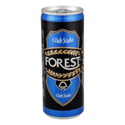 Forest-Club-Soda250-ML