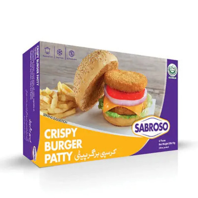 Sabroso-Chicken-Crispy-Burger-Patties6s-500-Grams