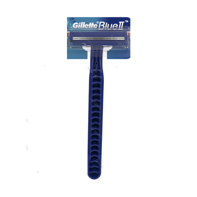 Gillette-Blue-II-Razor1-Pc