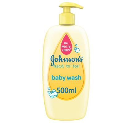 Johnsons-Baby-Top-to-Toe-Wash-Pump500-ML
