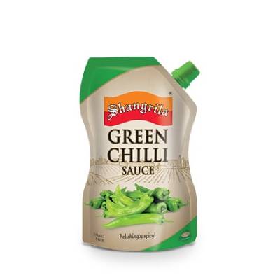 Shangrila-Sauce-Green-Chilli-Pouch-400-Grams