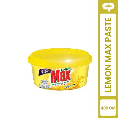 Lemon-Max-Dishwash-Paste-Yellow400-Grams
