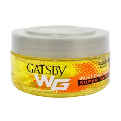Gatsby-Water-Gloss-Super-Hard-Lvl-5-Hair-Gel150-Grams