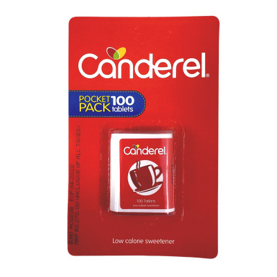 Canderel-Red-Tablets100-Tablets