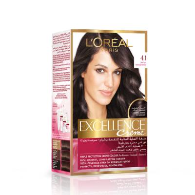 Loreal-Excellence-Creme-Profound-Brown-Hair-Color-4.11-Pc