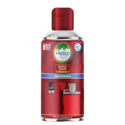 Fresco-Air-Freshener-Dunhill-Desire-300-ML