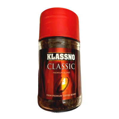 Klassno-Classic-Coffee100-Grams
