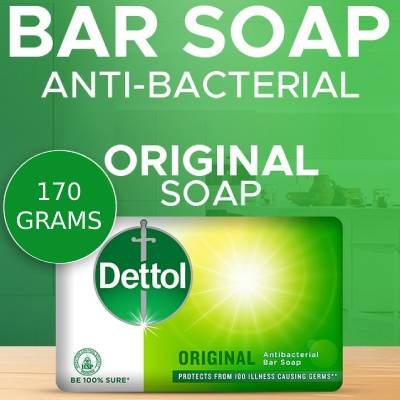 Dettol-Original-Bar-Soap-170-Grams