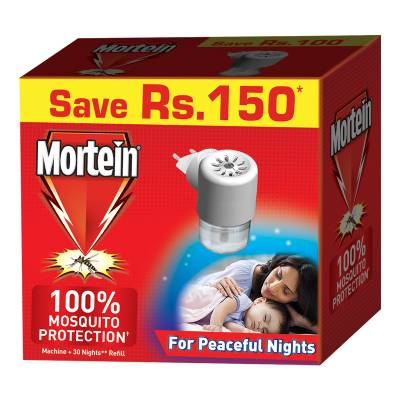 Mortein-Mosquito-Repellant-Electric-Machine-with-Free-25-ML-Refill1-Pc