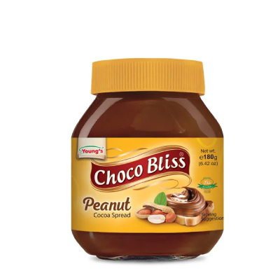 Youngs-Choco-Bliss-Peanut-Cocoa-Spread180-Grams