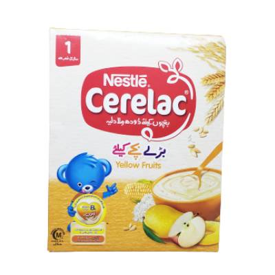 Cerelac-Yellow-Fruits175-G
