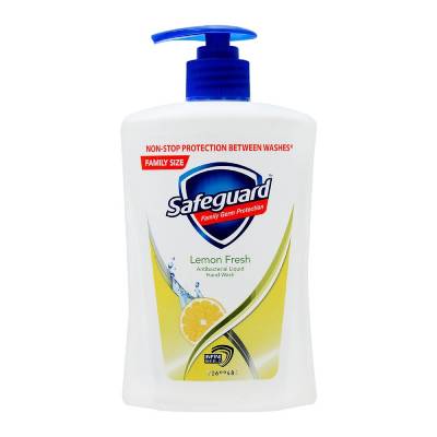Safeguard-Lemon-Fresh-Hand-Wash200-ML
