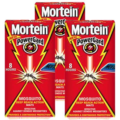 Mortein-Power-Guard-Deep-Reach-Mosquito-Mats-Buy-2-Get-1-Free90-Mats