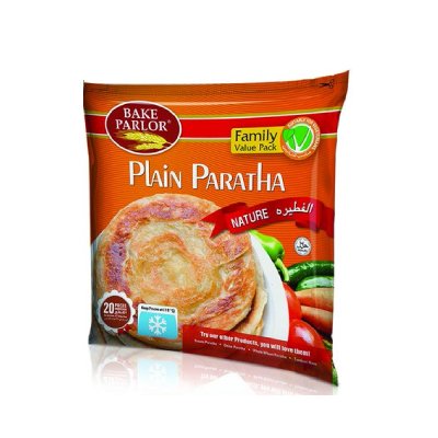Bake-Parlor-Plain-Paratha-Family-Pack-20-Pcs-
