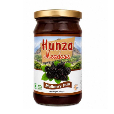 Hunza-Meadows-Mulberry-Jam440-Grams