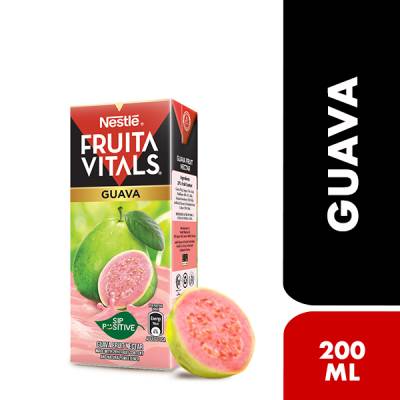 Nestle-Fruita-Vitals-Guava-Fruit-Nectar200-ML