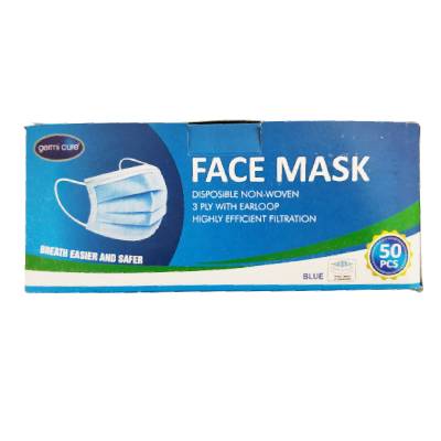 Germi-Cure-Face-Mask50-Pcs-Box