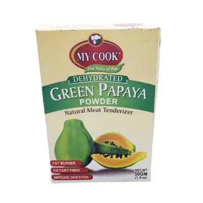 My-Cook-Papaya-Powder50-Grams