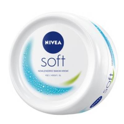 Nivea-Soft-Cream-Imported200-ML
