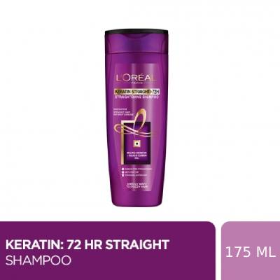 Loreal-Keratin-Straight-Shampoo175-ML