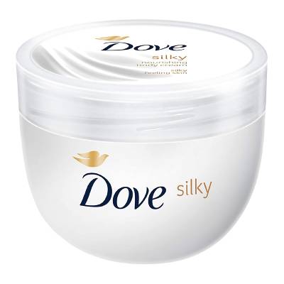 Dove-Silky-Nourishing-Body-Cream300-ML